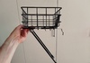 Nitto M-18 Front Rack + Korg