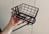 Nitto M-18 Front Rack + Korg Komponenter säljes