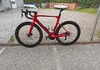 Merida Reacto 8000 stl. M Ultegra Di2 Racercykel / Landsväg säljes