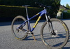 Kona Honzo Al 2016 Mountainbike säljes