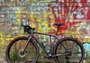 Crux storlek 54 Cross / Gravel säljes