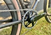 Specialized Crux Stl 58 - *NYSERVAD* - Wattmätare - Zipp303s Cross / Gravel säljes