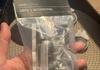 Garagerensning - Code RSC, Bleed kit Pro mm Komponenter säljes