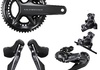 Ultegra 8170 12s uppgradering för 1x (eller 2x)