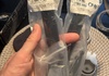 Nya Tillbehör - OneUp EDC Threadless, Top Cap, Plier kit Komponenter säljes