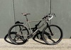 27,5” Titan gravel bytes