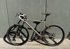 27,5” Titan gravel bytes Cross / Gravel säljes