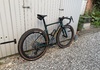 Ridley ASTR RS Cross / Gravel säljes