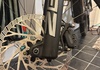 Framgaffel Rockshox ZEB Ultimate 180mm 2.1 RC2 Komponenter säljes