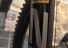 Framgaffel Rockshox ZEB Ultimate 180mm 2.1 RC2 Komponenter säljes
