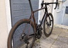 Giant TCR Advanced 2 2023 L Racercykel / Landsväg säljes