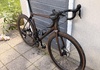 Giant TCR Advanced 2 2023 L Racercykel / Landsväg säljes