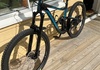 Giant Reign 29 SX