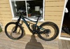 Giant Reign 29 SX Mountainbike säljes