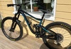 Giant Reign 29 SX Mountainbike säljes