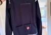 Castelli Perfetto ROS 2 höst/vinter/vår-jacka L Kläder säljes