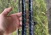 Helt nya DT-Swiss R470 hjul, XDR body Hjul säljes