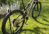 S-Works Epic Mountainbike säljes
