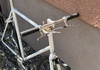 Sson 028, single speed/fixed gear, 59 cm Hybrid / Standard säljes