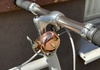 Sson 028, single speed/fixed gear, 59 cm Hybrid / Standard säljes