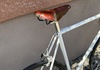 Sson 028, single speed/fixed gear, 59 cm Hybrid / Standard säljes
