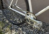 Sson 028, single speed/fixed gear, 59 cm Hybrid / Standard säljes