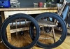 Hjulpar från Santafixie  Hjul säljes