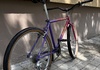 Specialized Hardrock Ultra purple to pink fade Mountainbike säljes