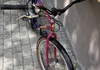 Specialized Hardrock Ultra purple to pink fade Mountainbike säljes