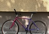 Specialized Hardrock Ultra purple to pink fade Mountainbike säljes