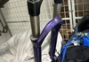 NS Traffic m. Rockshox "RebGyle" Ramar säljes