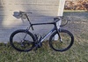 Uppgraderad Nishiki Er6, XL