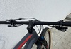 BMC Fourstroke 01 – Storlek L – Mycket fint skick Mountainbike säljes