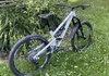 Commencal Clash 2022 Mountainbike säljes