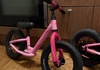Specialized Hotwalk &amp; Specialized Riprock 12 – Perfekt första cykelpaketet! Barncykel säljes