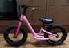 Specialized Hotwalk &amp; Specialized Riprock 12 – Perfekt första cykelpaketet! Barncykel säljes