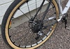 Cannondale Flas  Mountainbike säljes