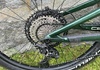 Revel Ranger XL grön downcountry Mountainbike säljes
