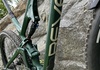 Revel Ranger XL grön downcountry Mountainbike säljes