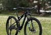 Orbea Oiz H20 2022 – XT/Deore, Fox 120 mm, Dropper, storlek M (165–180 cm) Mountainbike säljes