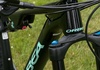 Orbea Oiz H20 2022 – XT/Deore, Fox 120 mm, Dropper, storlek M (165–180 cm) Mountainbike säljes