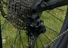 Orbea Oiz H20 2022 – XT/Deore, Fox 120 mm, Dropper, storlek M (165–180 cm) Mountainbike säljes