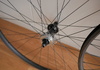 BLB Tracklocross Fixed/Free Hjulpar 120mm 23mm Inre bredd Hjul säljes