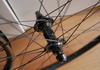 BLB Tracklocross Fixed/Free Hjulpar 120mm 23mm Inre bredd Hjul säljes