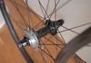 BLB Tracklocross Fixed/Free Hjulpar 120mm 23mm Inre bredd Hjul säljes