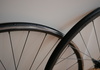 BLB Tracklocross Fixed/Free Hjulpar 120mm 23mm Inre bredd Hjul säljes