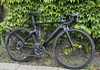 Canyon Aeroad CF SLX 6 – Ultegra – Kraftmätare – 18 500 kr