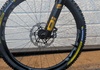 Raaw Madonna 2.2 stl L Mountainbike säljes