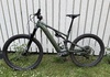 Specialized turbo levo expert gen 4 2026 Elcykel säljes