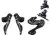Ultegra 8170 12s mini gruppset  Komponenter säljes